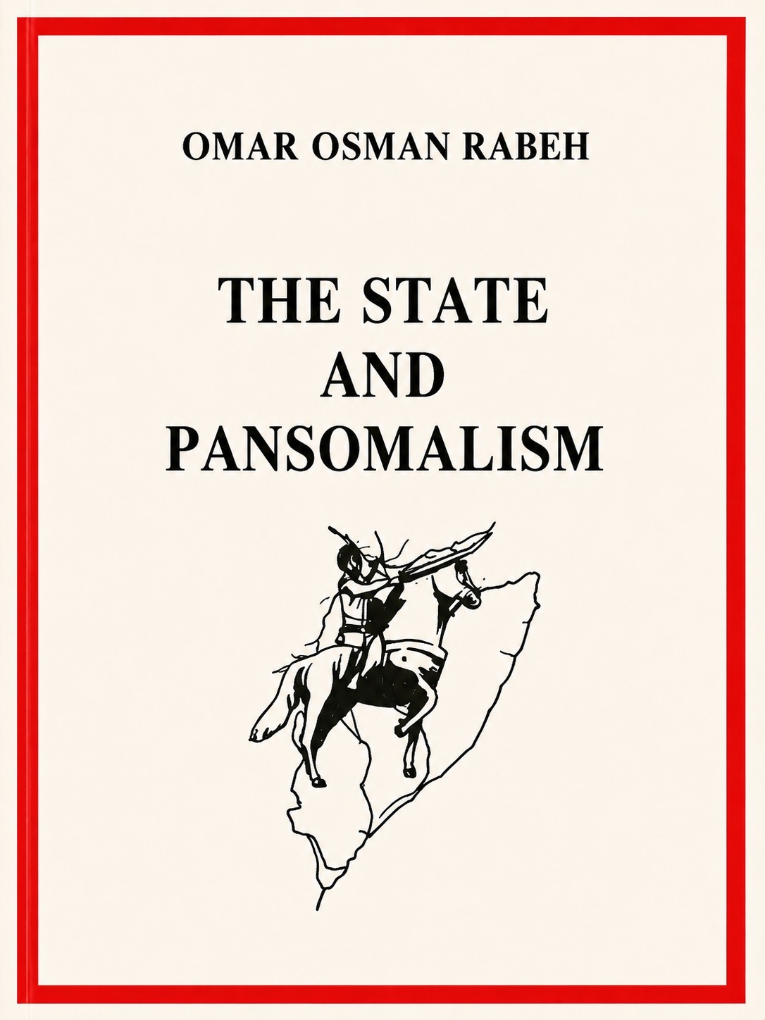 THE STATE AND PAN-SOMALISM