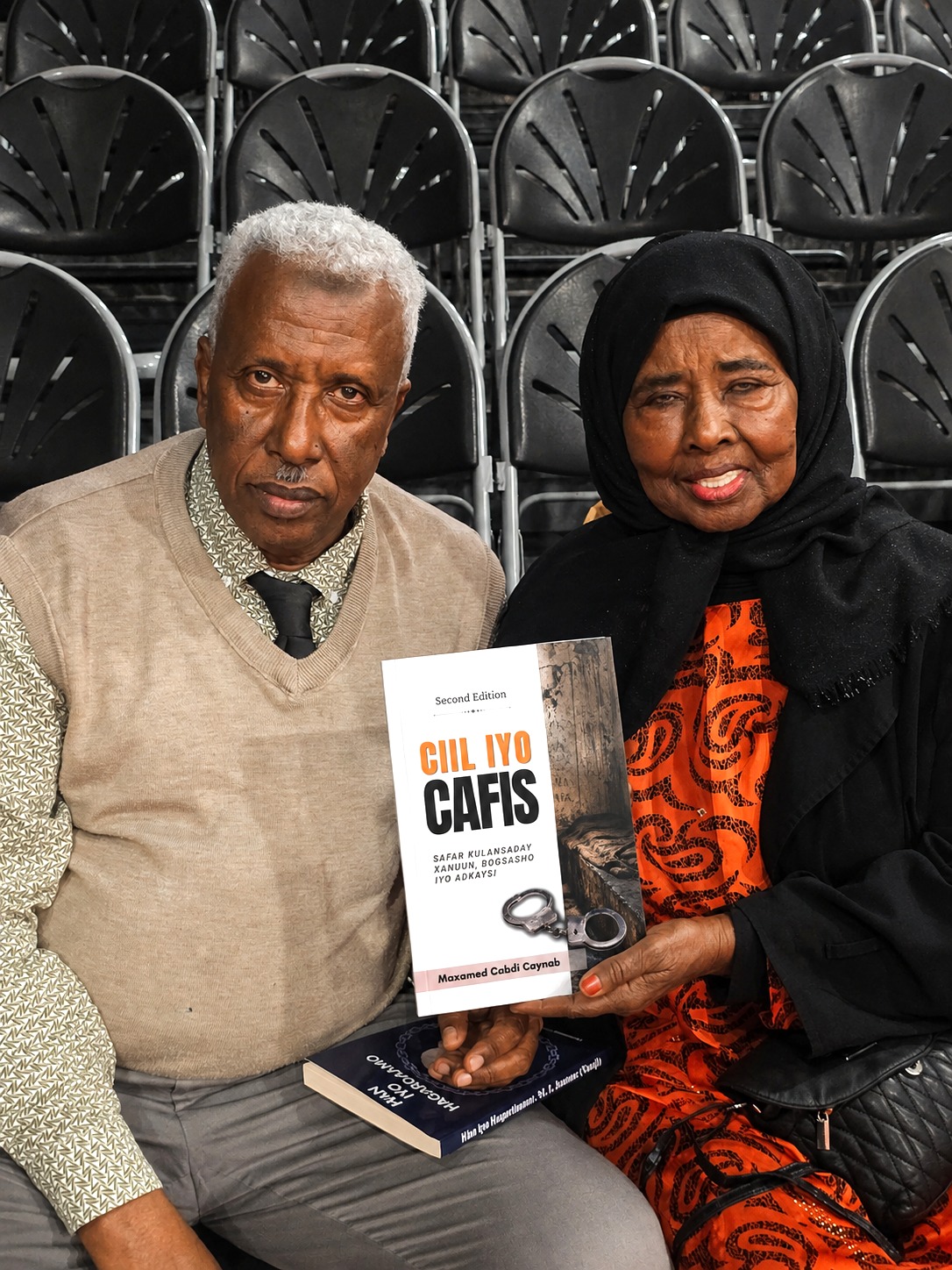 Mohamed Abdi Aynab